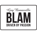 Blam Audio Image